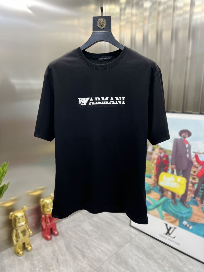 Armani T-Shirts